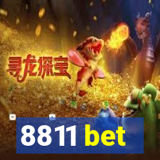 8811 bet