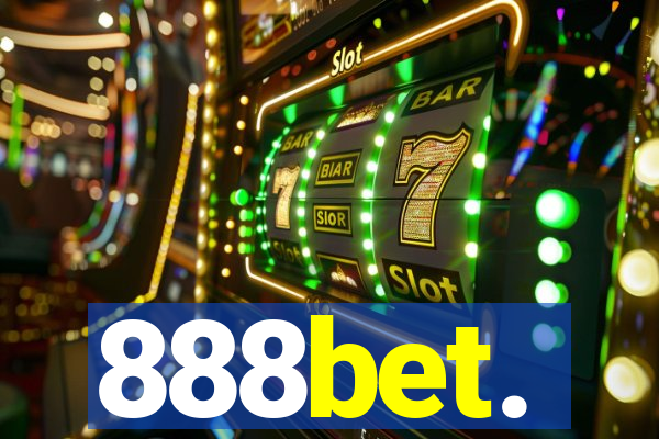 888bet.