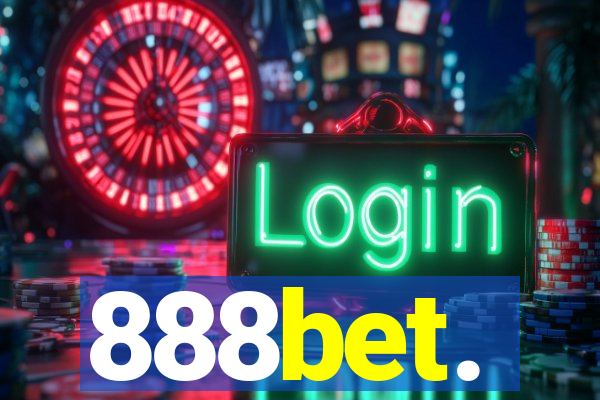 888bet.