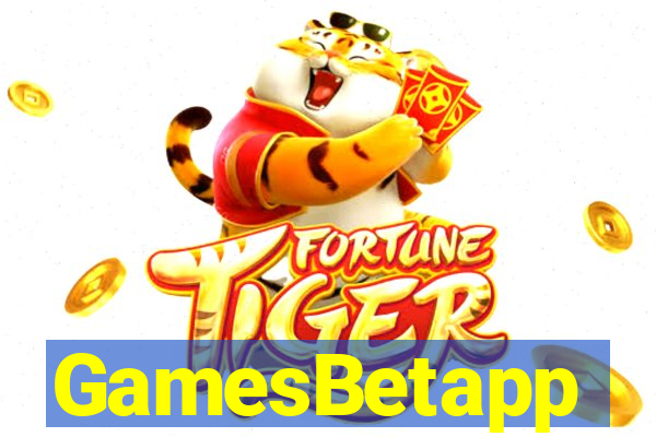 GamesBetapp