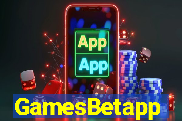 GamesBetapp
