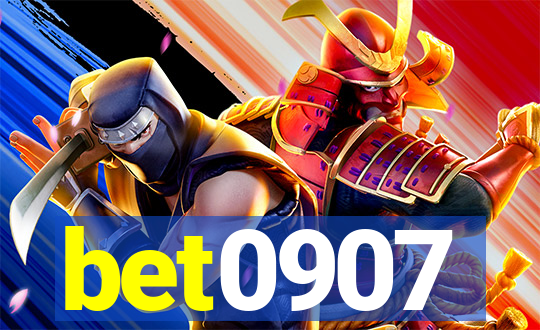 bet0907