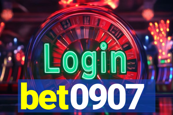 bet0907
