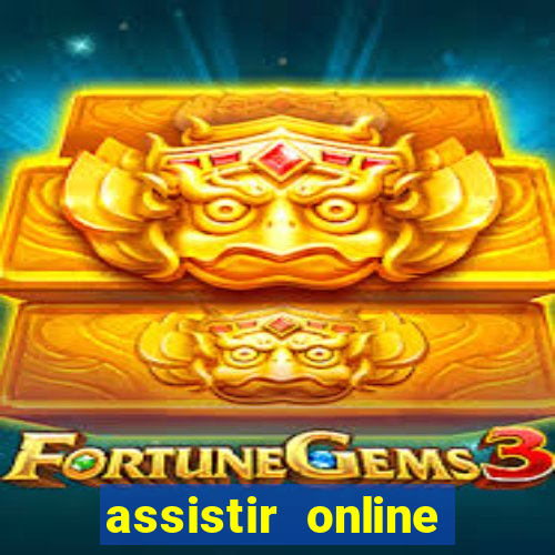 assistir online gladiador 2