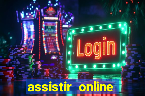 assistir online gladiador 2