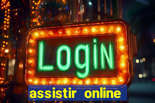 assistir online gladiador 2