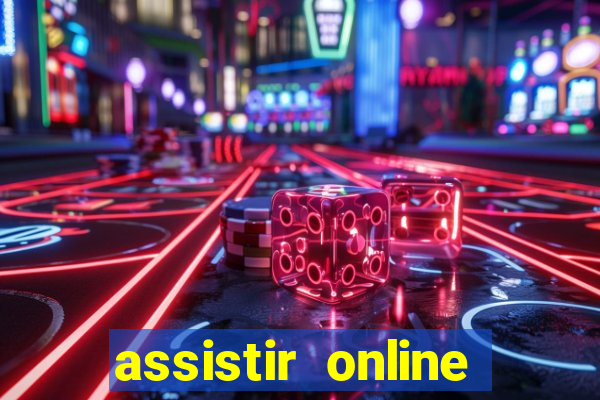 assistir online gladiador 2