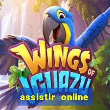 assistir online gladiador 2