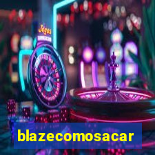 blazecomosacar