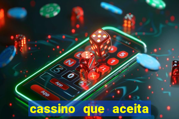 cassino que aceita google play