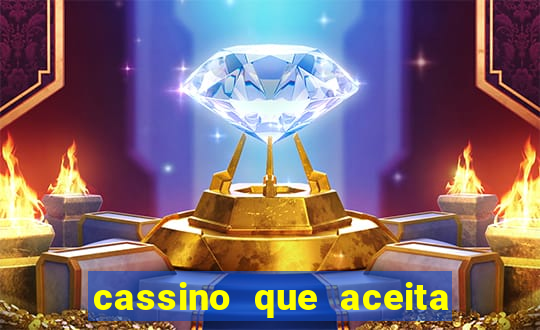 cassino que aceita google play