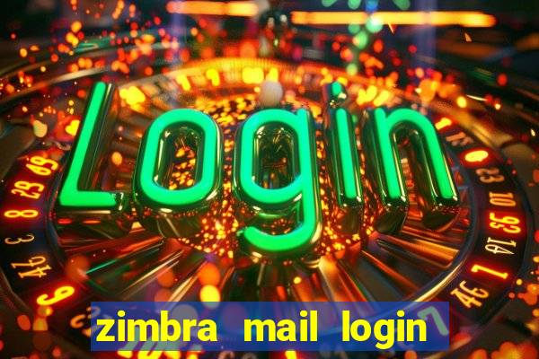 zimbra mail login ausl bologna