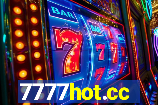 7777hot.cc