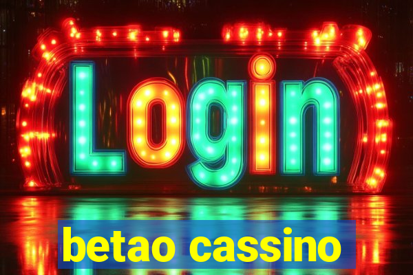 betao cassino
