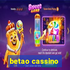 betao cassino