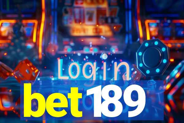 bet189