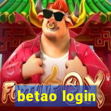 betao login