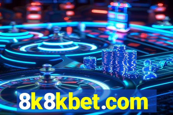 8k8kbet.com