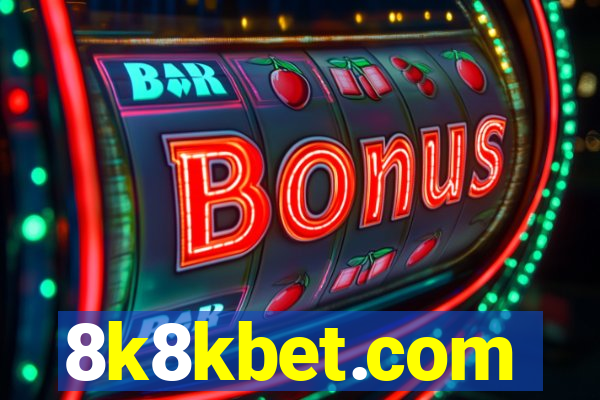 8k8kbet.com