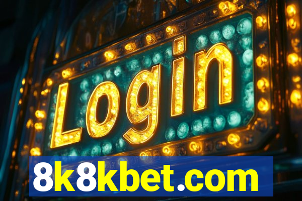8k8kbet.com