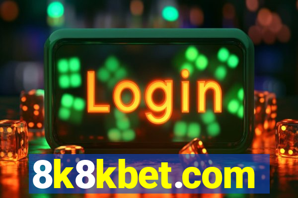 8k8kbet.com
