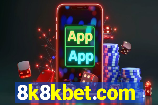 8k8kbet.com