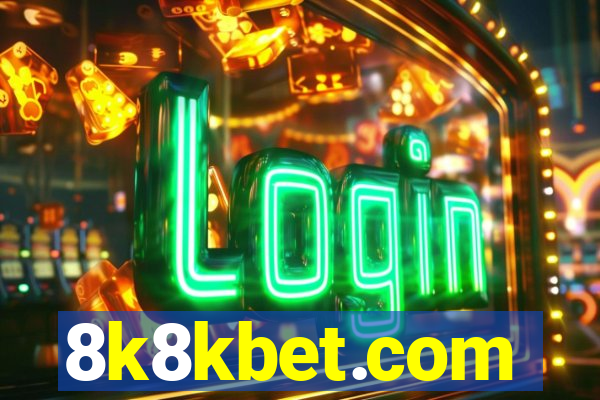 8k8kbet.com