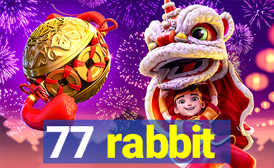 77 rabbit
