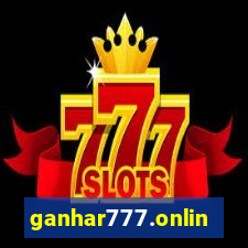 ganhar777.online