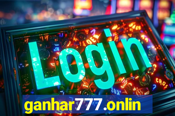 ganhar777.online