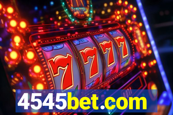 4545bet.com