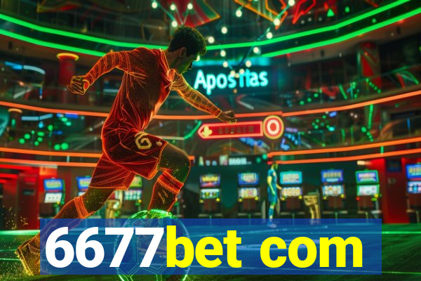 6677bet com