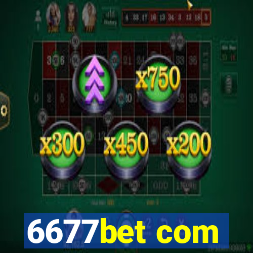 6677bet com