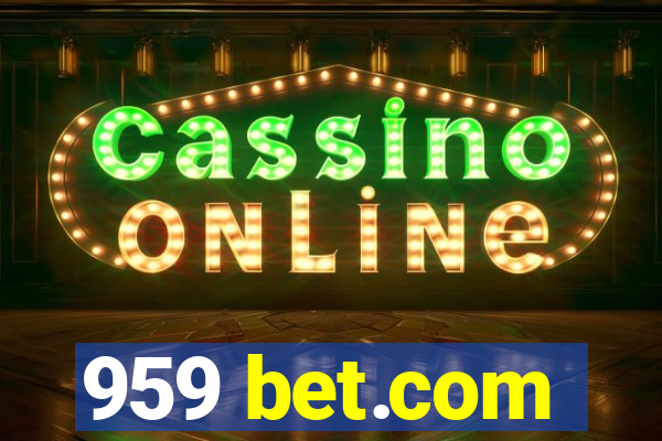 959 bet.com