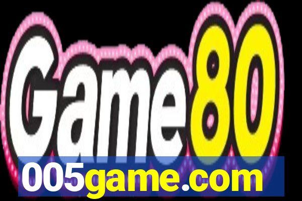 005game.com