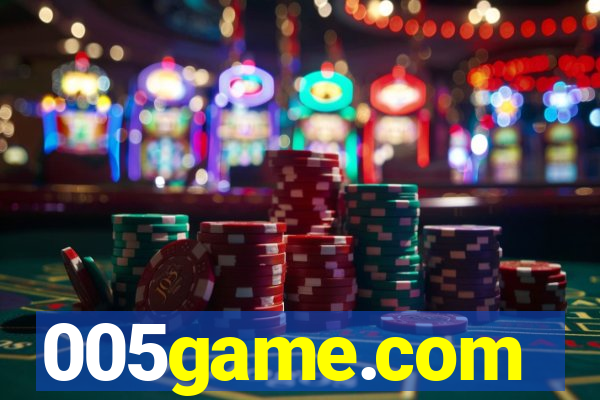 005game.com