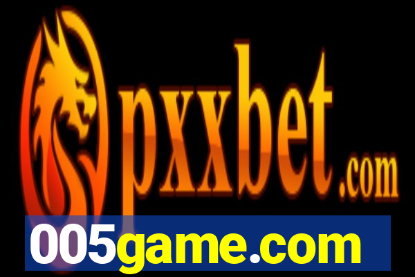 005game.com