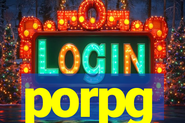 porpg