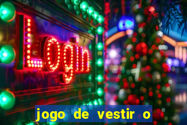 jogo de vestir o justin bieber