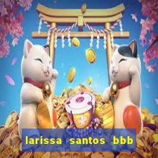 larissa santos bbb 23 pelada