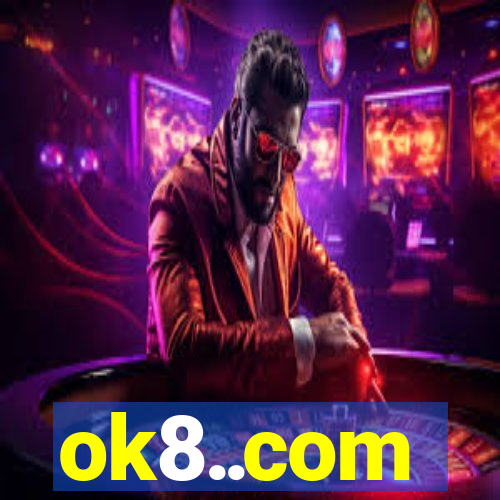 ok8..com