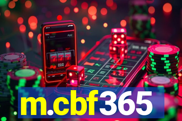 m.cbf365