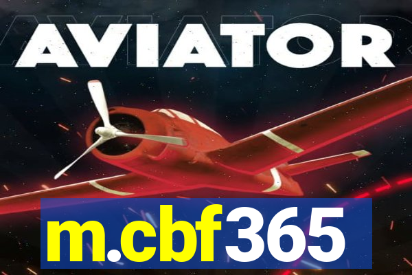m.cbf365