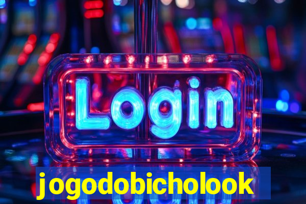 jogodobicholook