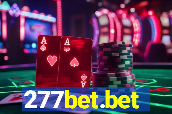 277bet.bet