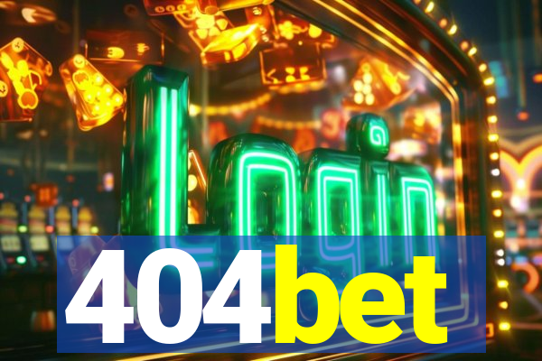 404bet