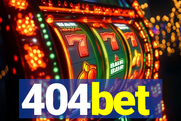 404bet