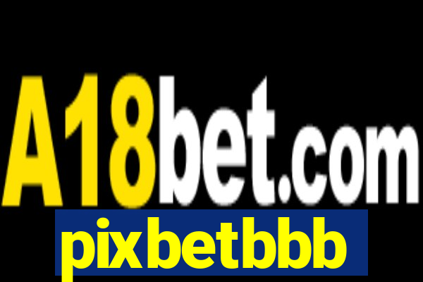 pixbetbbb