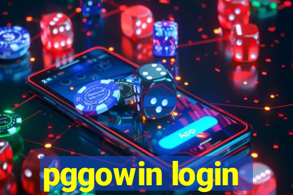 pggowin login