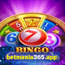 betmania365.app